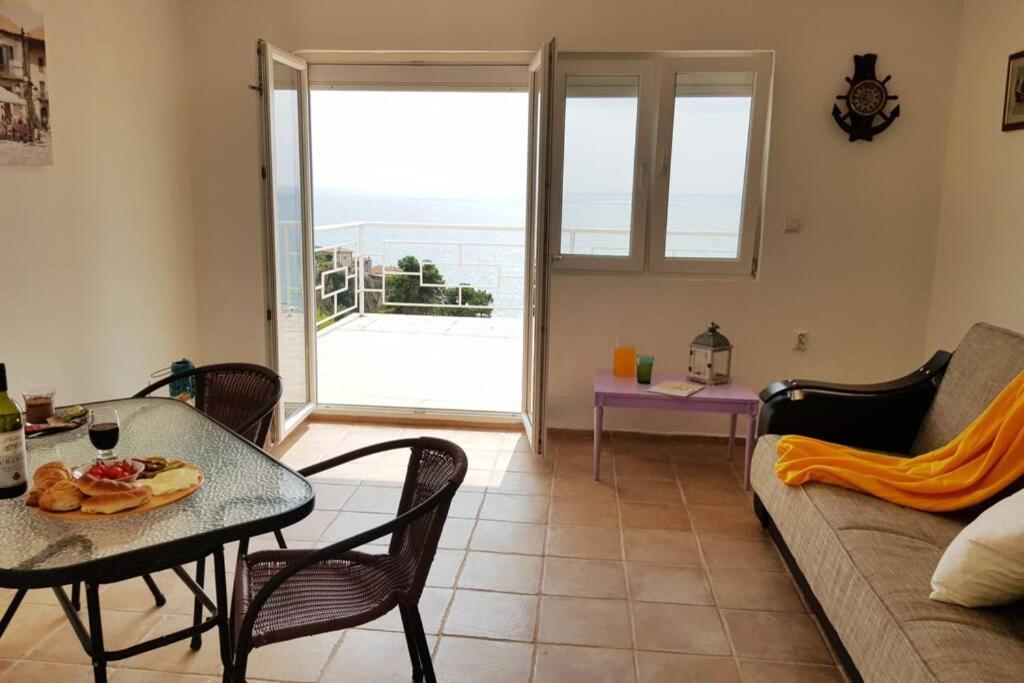 Apartman Aleksandra أولتْسي المظهر الخارجي الصورة