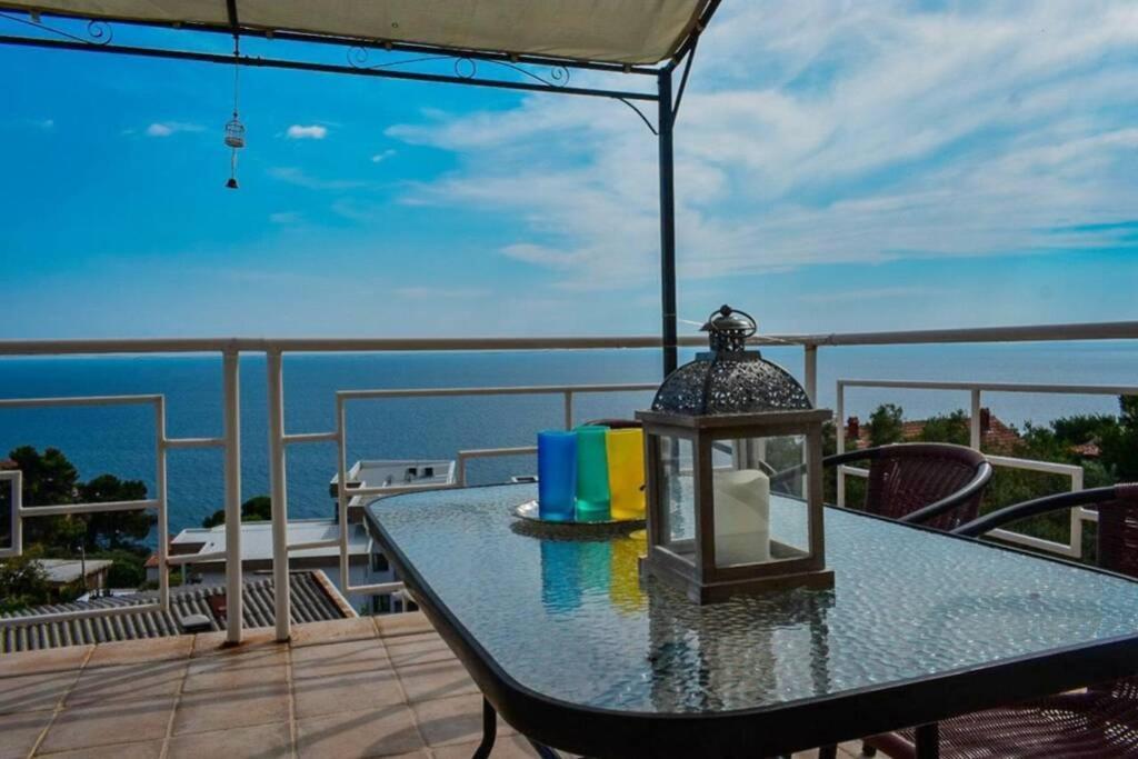 Apartman Aleksandra أولتْسي المظهر الخارجي الصورة