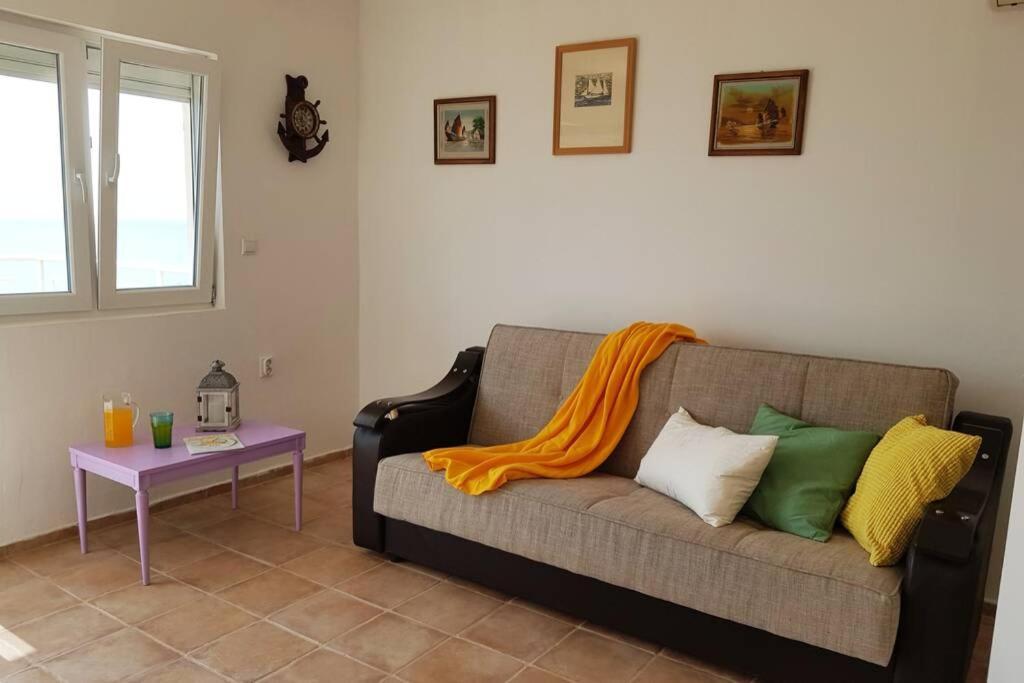 Apartman Aleksandra أولتْسي المظهر الخارجي الصورة