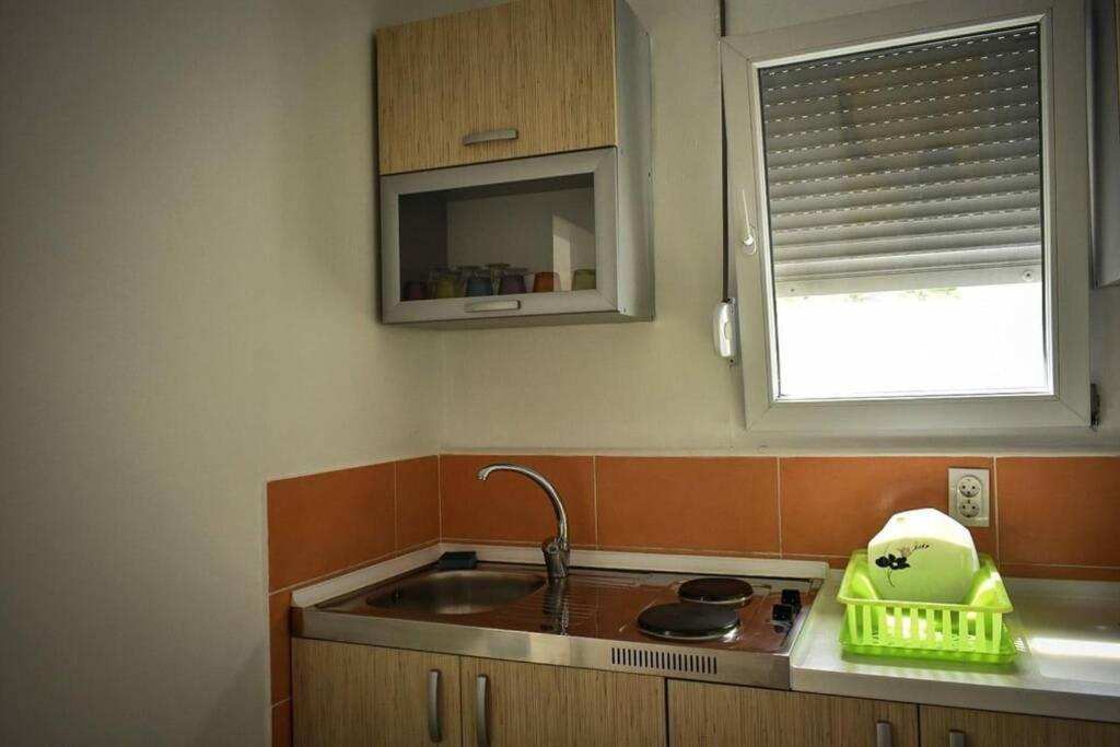 Apartman Aleksandra أولتْسي المظهر الخارجي الصورة