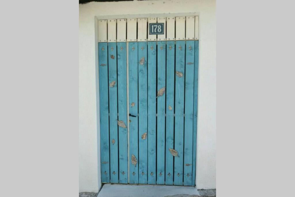 Apartman Aleksandra أولتْسي المظهر الخارجي الصورة