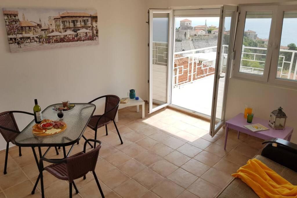 Apartman Aleksandra أولتْسي المظهر الخارجي الصورة