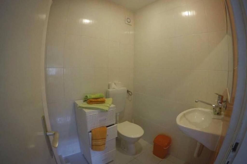 Apartman Aleksandra أولتْسي المظهر الخارجي الصورة