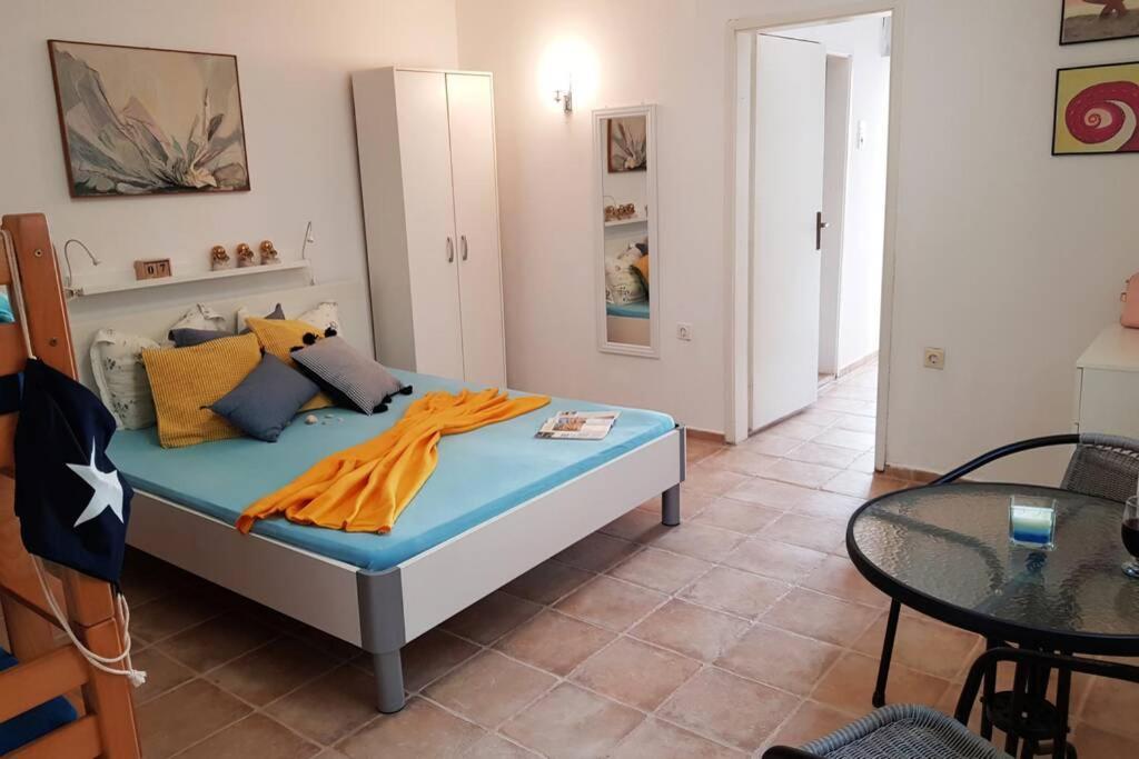 Apartman Aleksandra أولتْسي المظهر الخارجي الصورة