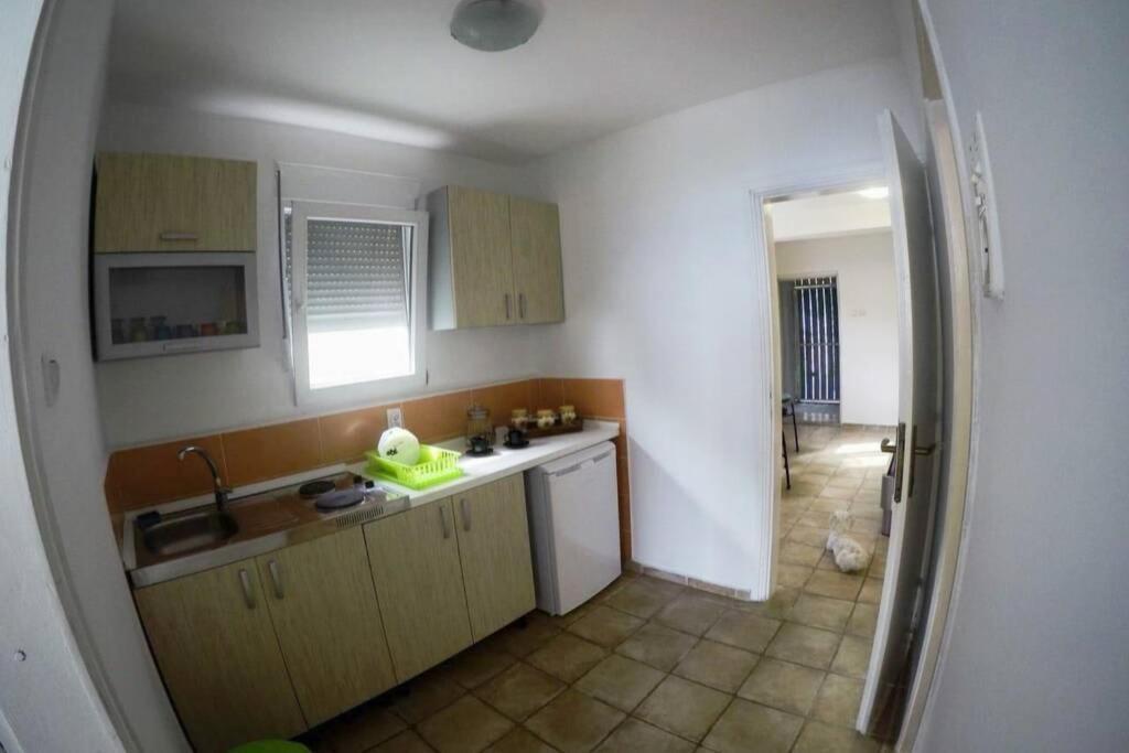 Apartman Aleksandra أولتْسي المظهر الخارجي الصورة